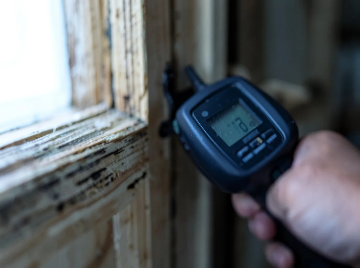Commercial Water Damage Restoration in Livermore Falls, ME